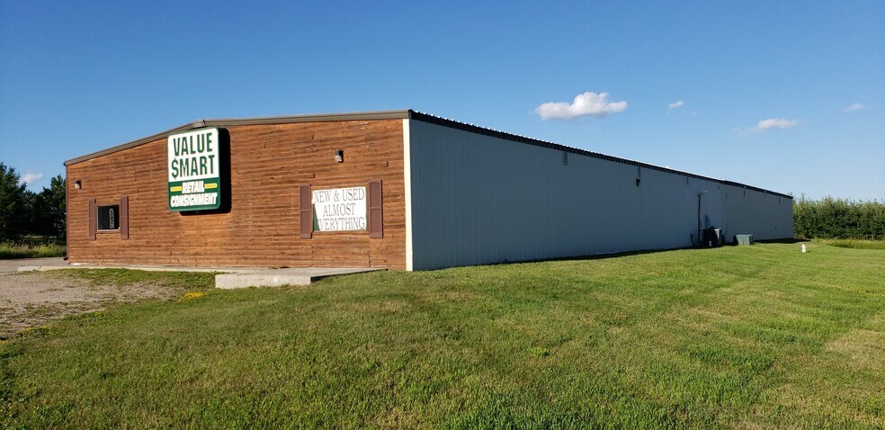144 Peaceful Meadow Ln, Bemidji, MN for sale - Primary Photo - Image 1 of 1