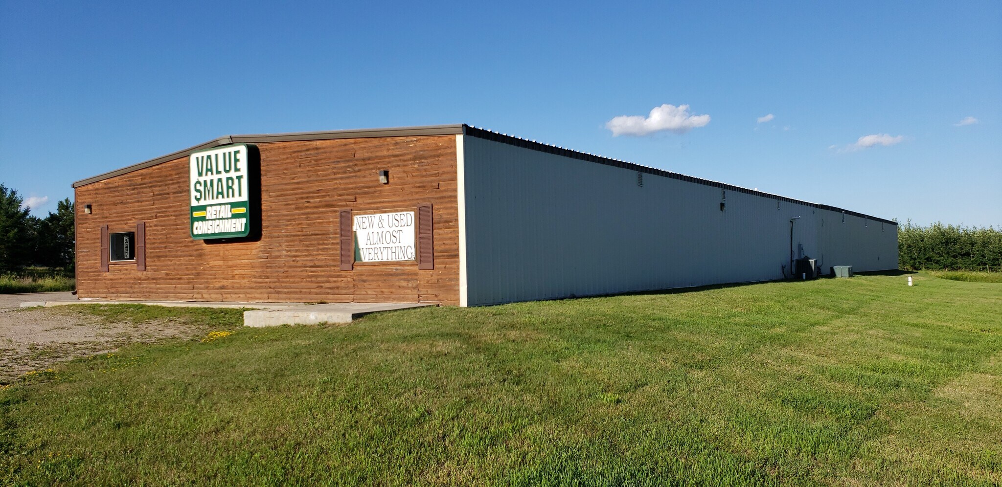 144 Peaceful Meadow Ln, Bemidji, MN for sale Primary Photo- Image 1 of 1