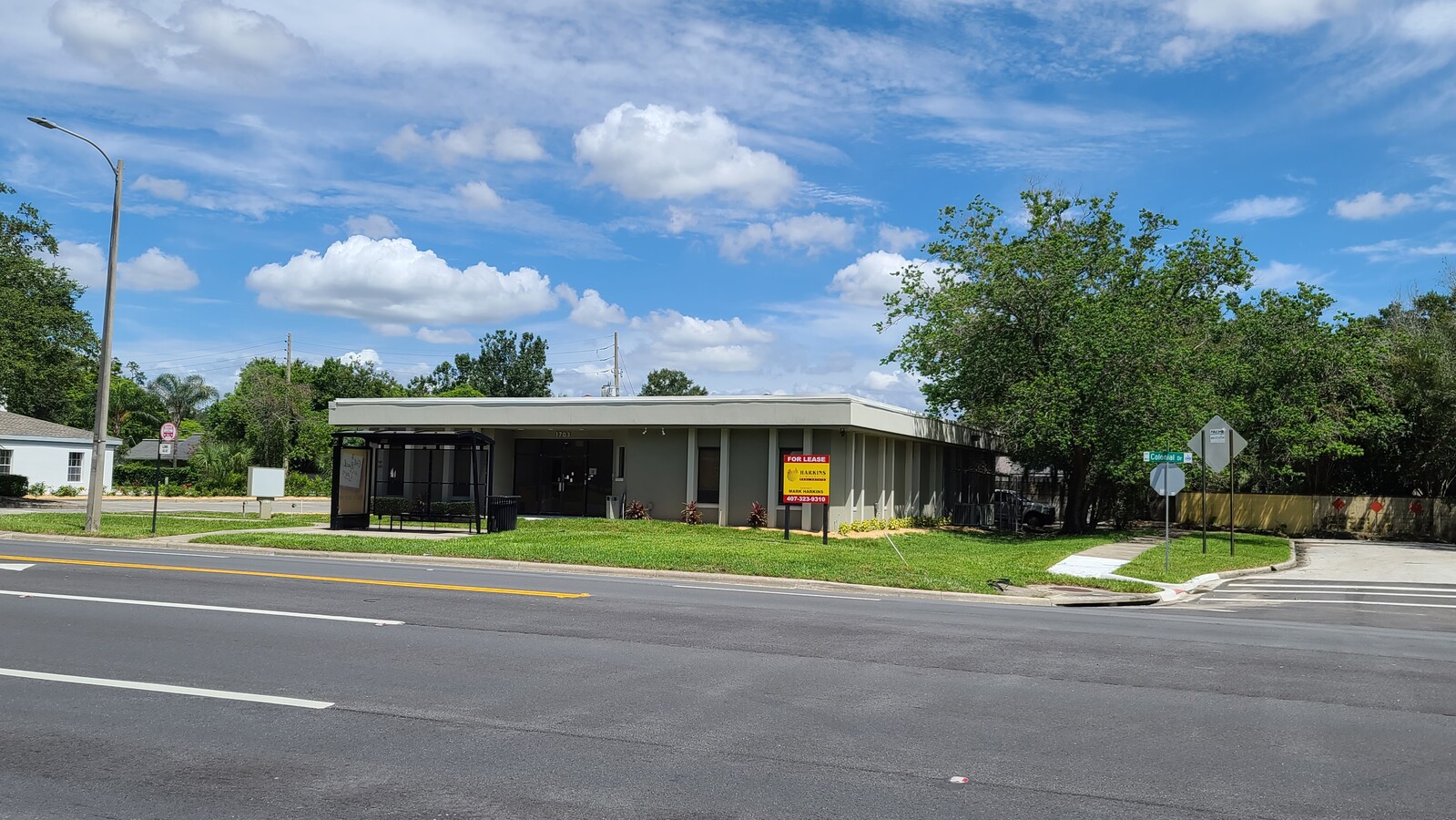 1703 W Colonial Dr, Orlando, Fl 32804 | Loopnet
