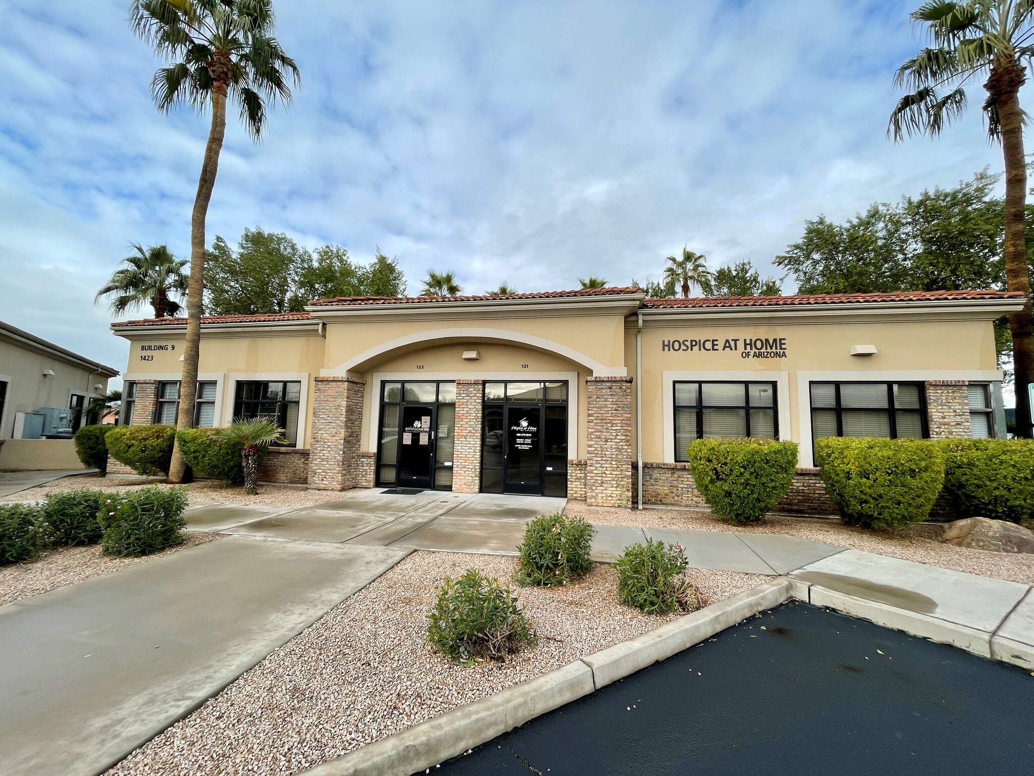 1423 S Higley Rd, Mesa, AZ for sale Building Photo- Image 1 of 1