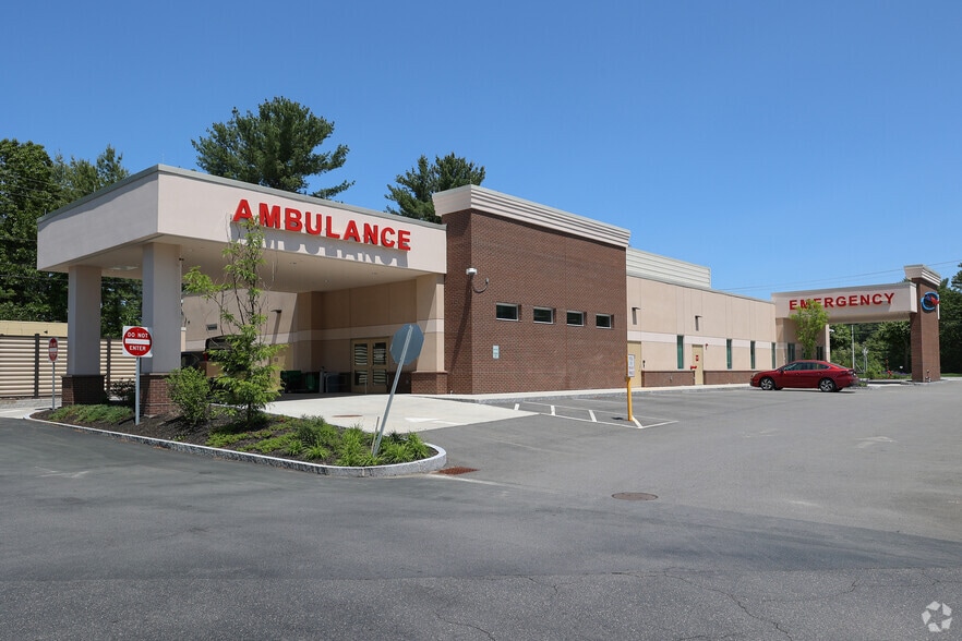 26 Plaistow Rd, Plaistow, NH for lease - Building Photo - Image 2 of 2