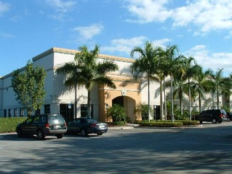 More details for 13951 NW 8th St, Sunrise, FL - Industrial for Sale