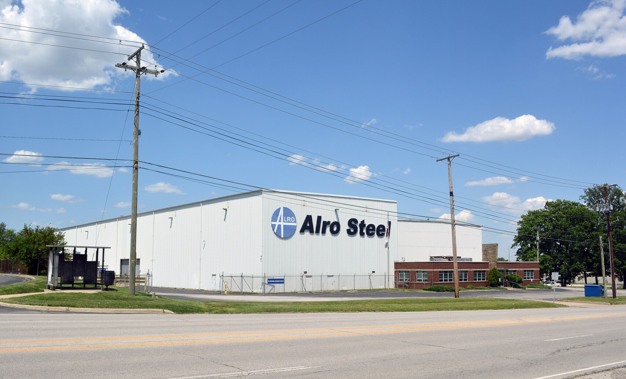 4929 New Haven Ave, Fort Wayne, IN for sale Building Photo- Image 1 of 1