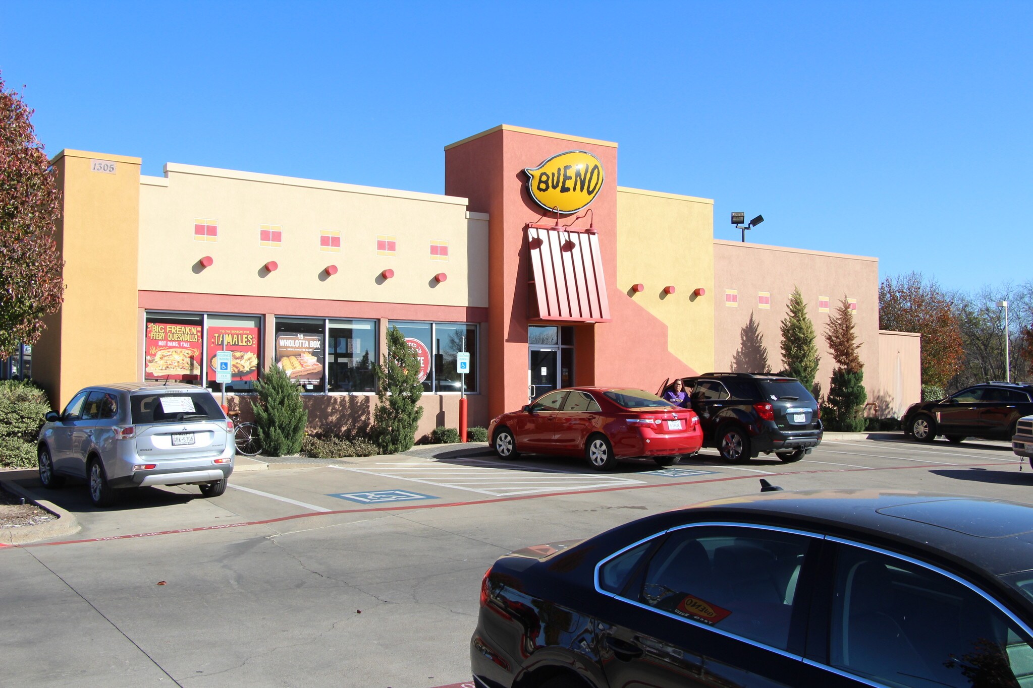 1305 W Henderson St, Cleburne, TX for sale Other- Image 1 of 1