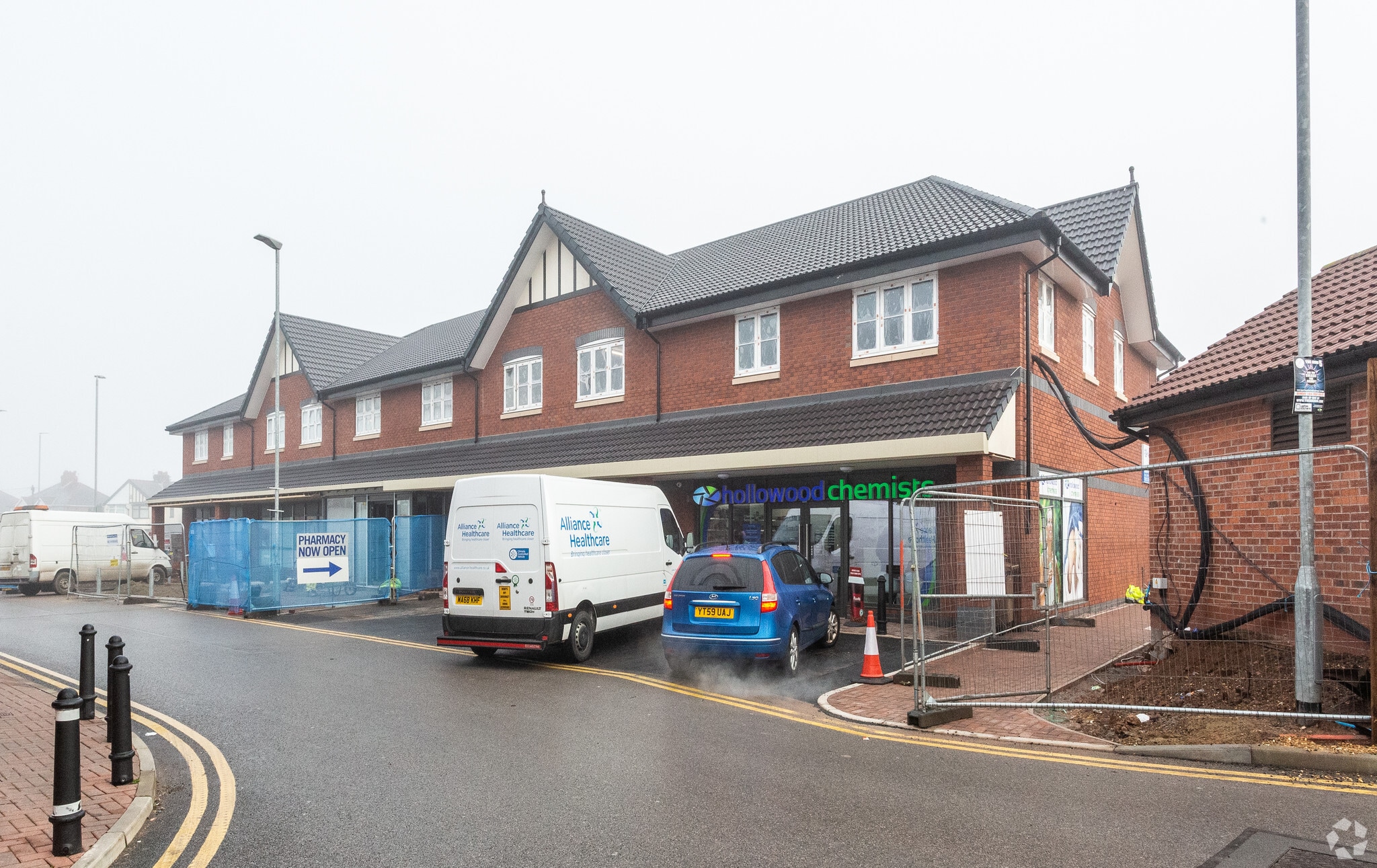 Millfield Ln, St Helens for sale Building Photo- Image 1 of 1