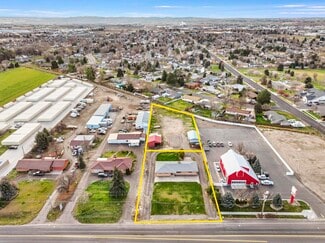 More details for 2658 Addison Ave E, Twin Falls, ID - Office for Sale