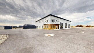 More details for 3212 Southern Sky Lane, Billings, MT - Industrial for Lease
