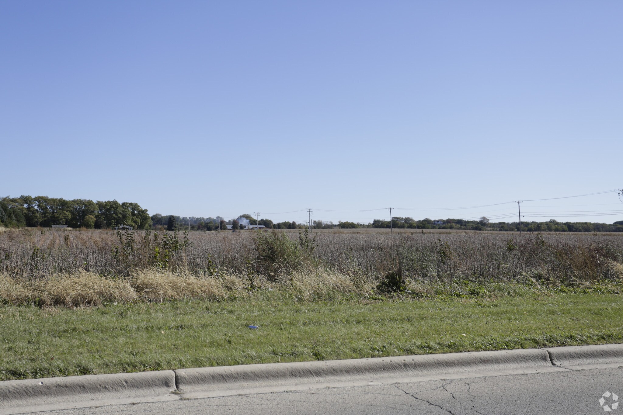 Fifth St & Wolfs Crossing Rd, Oswego, IL for sale Building Photo- Image 1 of 1