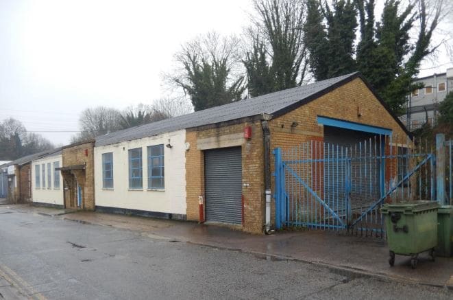 Boyn Valley Rd, Maidenhead for sale Building Photo- Image 1 of 1