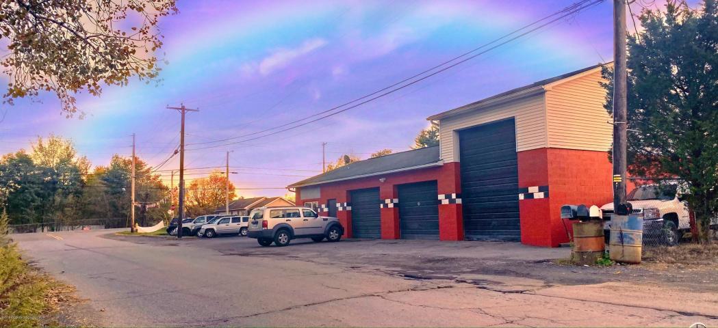 535 N Keyser Ave, Scranton, PA for sale Building Photo- Image 1 of 1