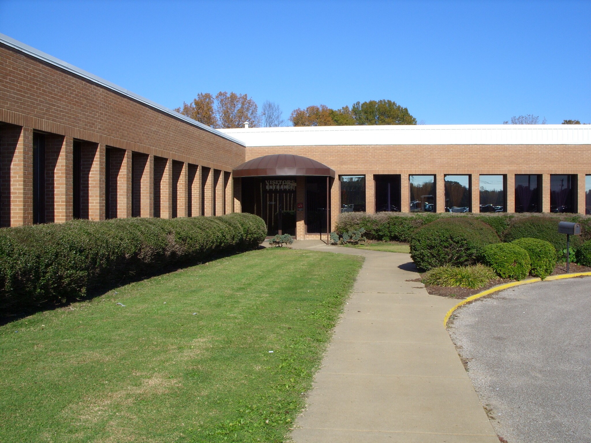 2073 Evergreen St, Dresden, TN 38225