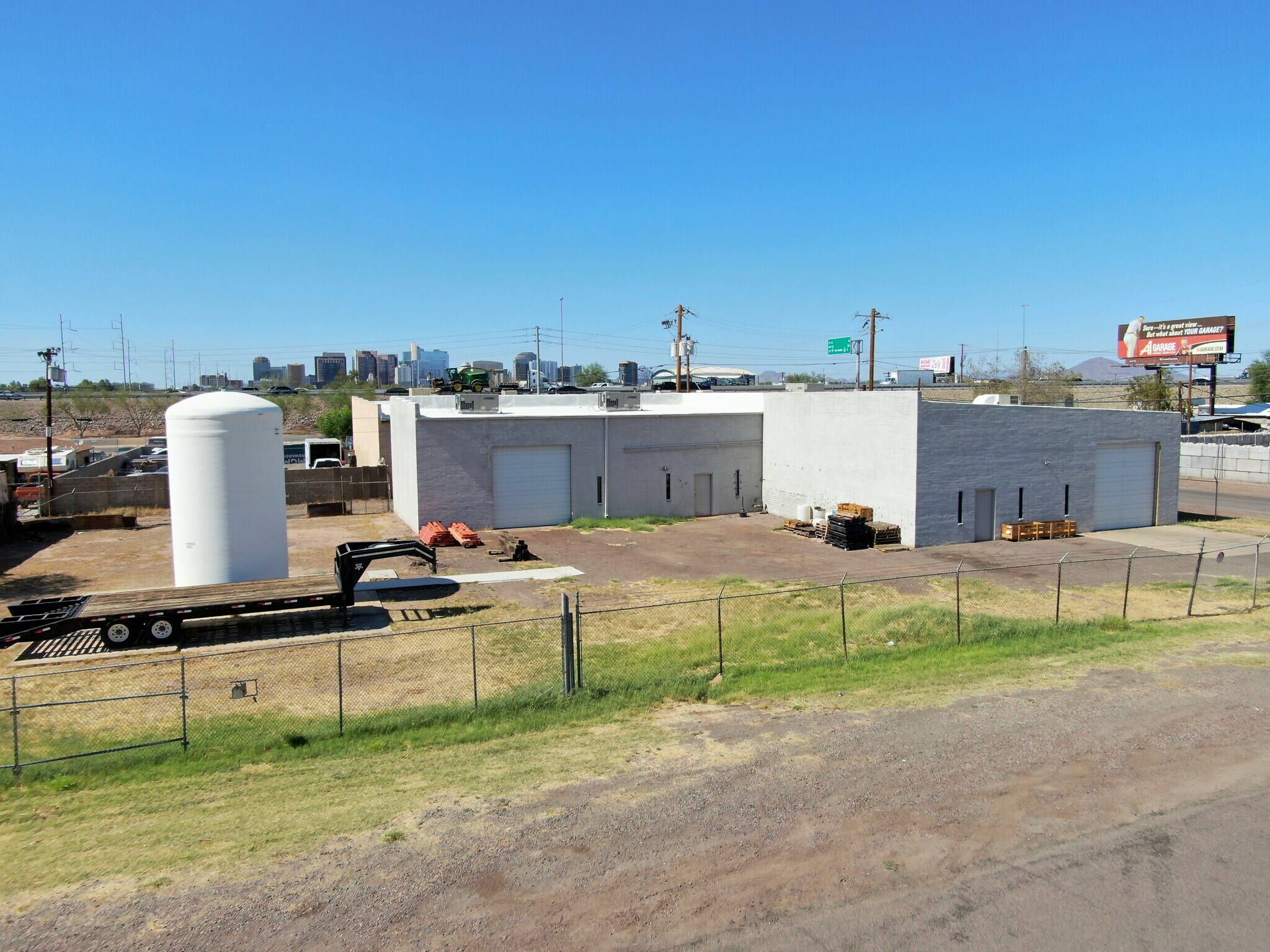 206 W Gibson Ln, Phoenix, AZ for sale Primary Photo- Image 1 of 2