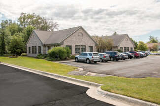 More details for 2410 Woodlake Dr, Okemos, MI - Office for Lease