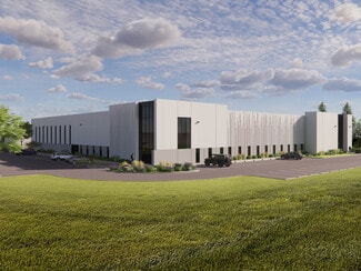 More details for 16689 W 116th St, Lenexa, KS - Industrial for Lease