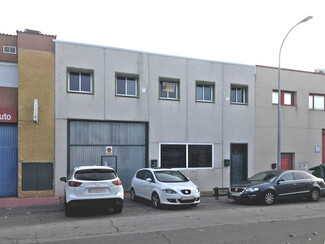 More details for Calle Verano, 41, Torrejón De Ardoz - Office for Lease