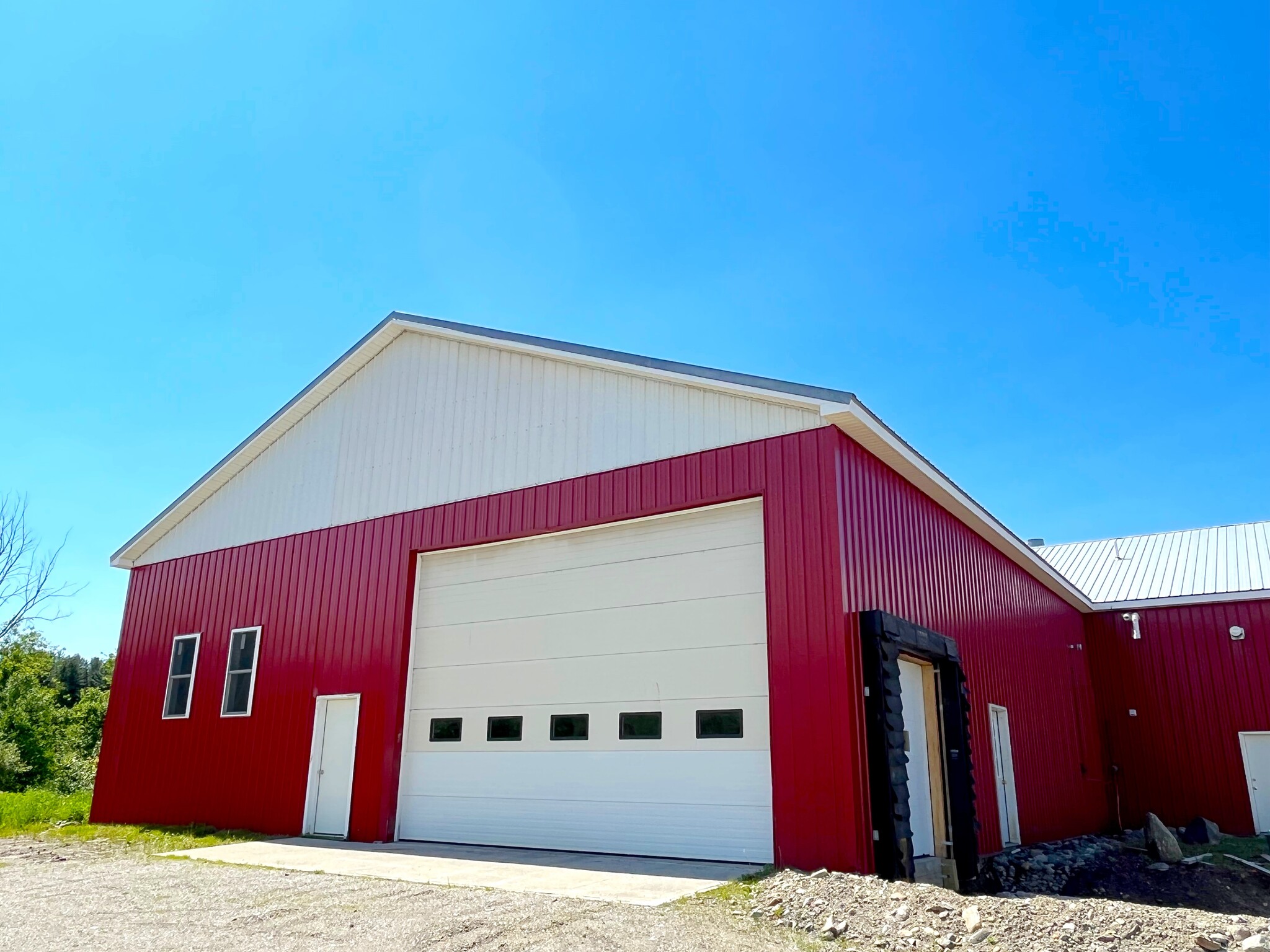 123 Locke Ave, Hyde Park, VT for sale Building Photo- Image 1 of 1