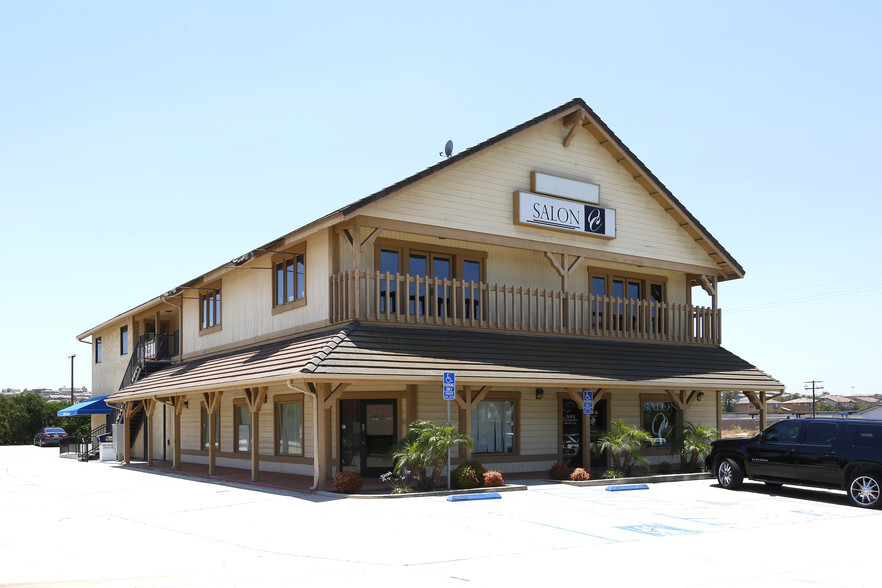 18791 Van Buren Blvd, Riverside, CA for lease - Primary Photo - Image 1 of 3