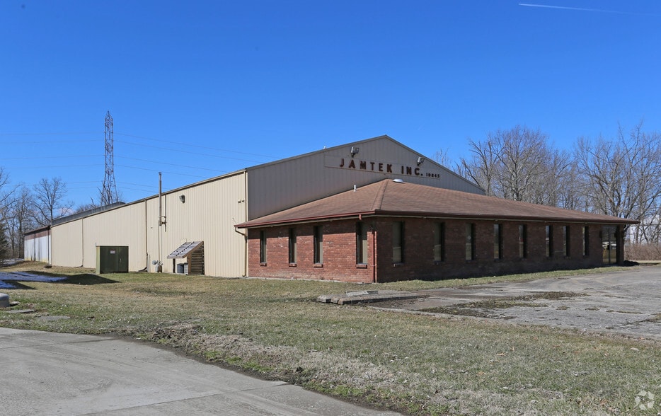10845 State Route 128, Harrison, OH for sale - Primary Photo - Image 1 of 1