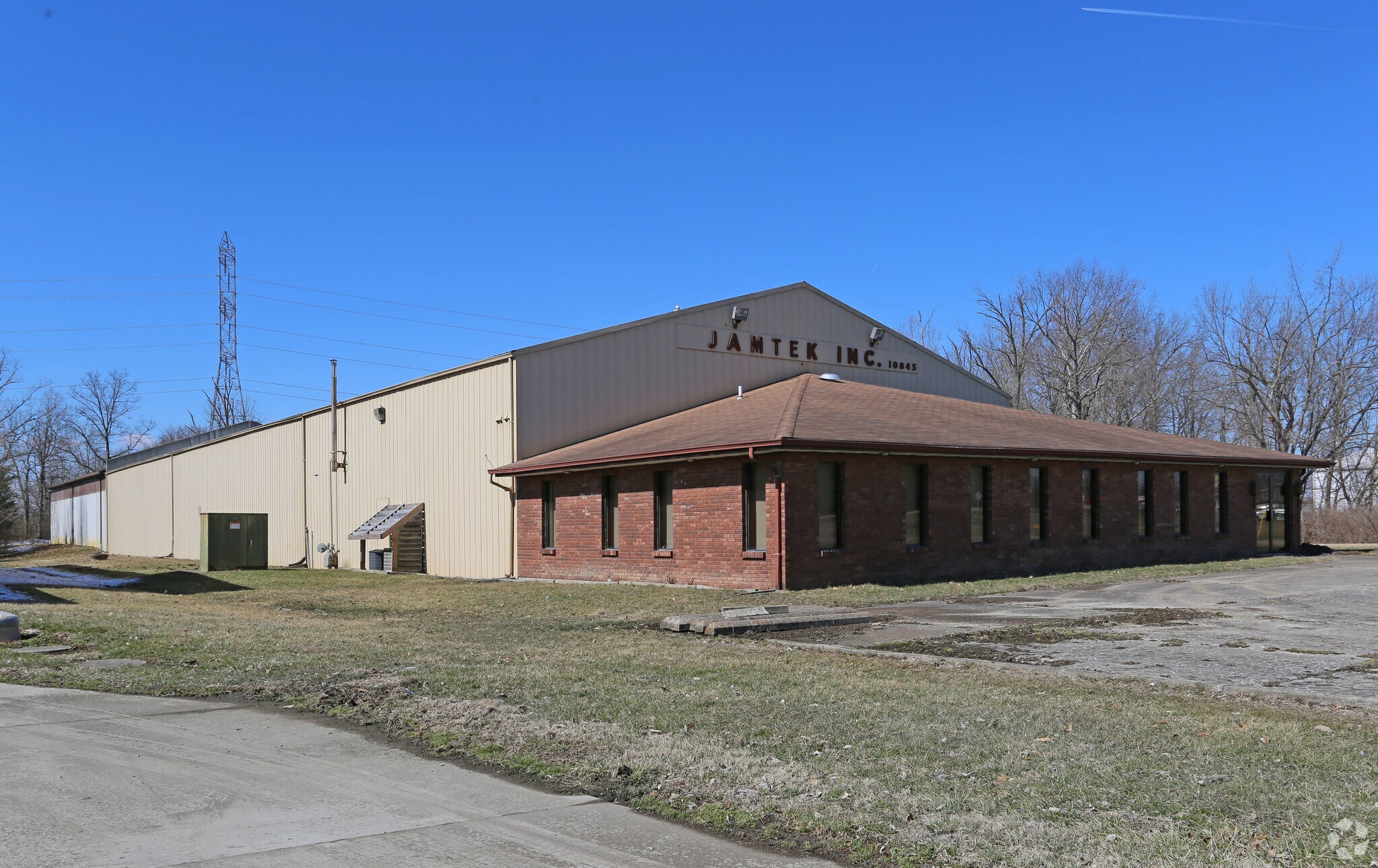 10845 State Route 128, Harrison, OH for sale Primary Photo- Image 1 of 1
