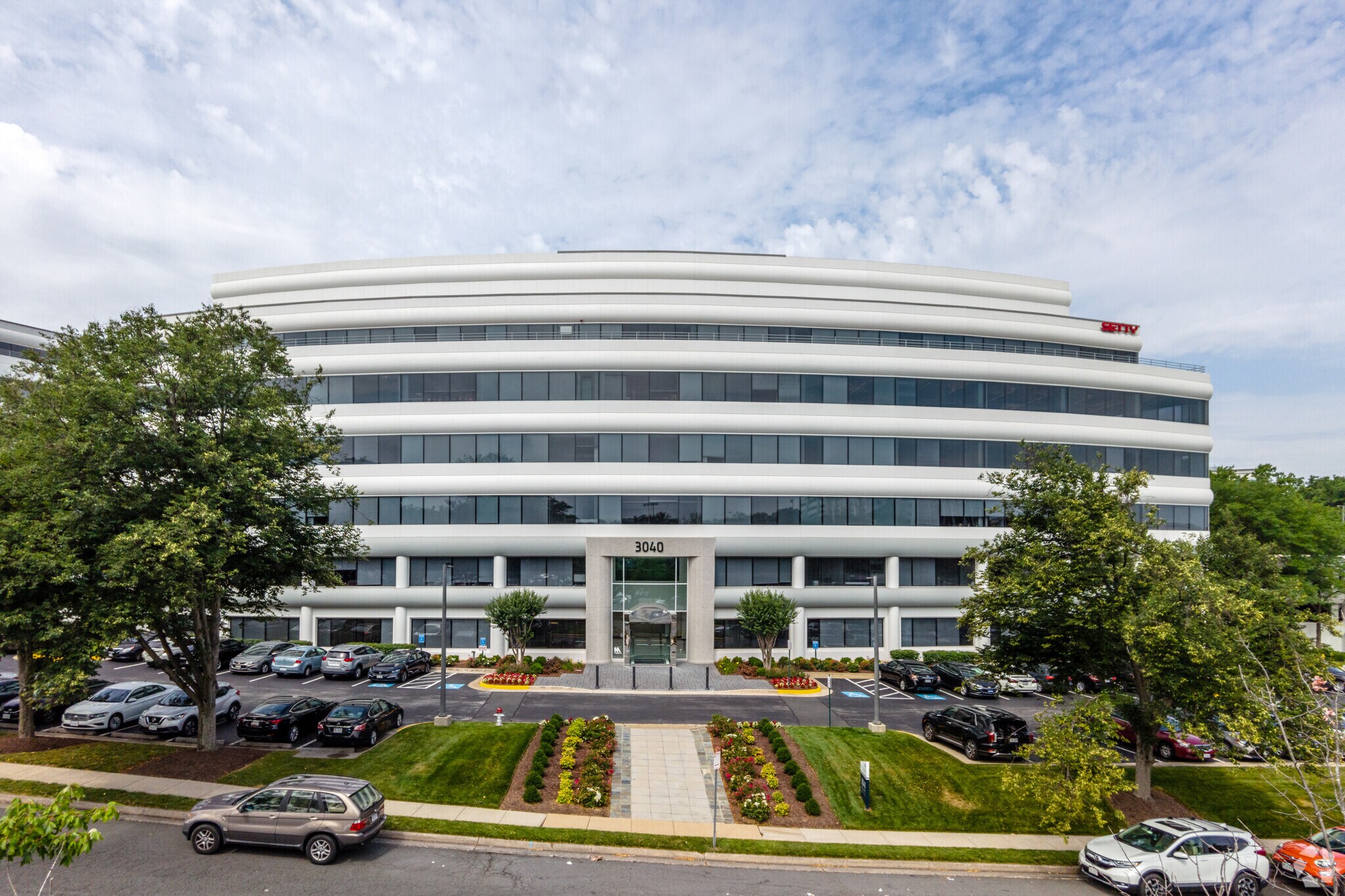 3040 Williams Dr, Fairfax, VA for sale Building Photo- Image 1 of 1
