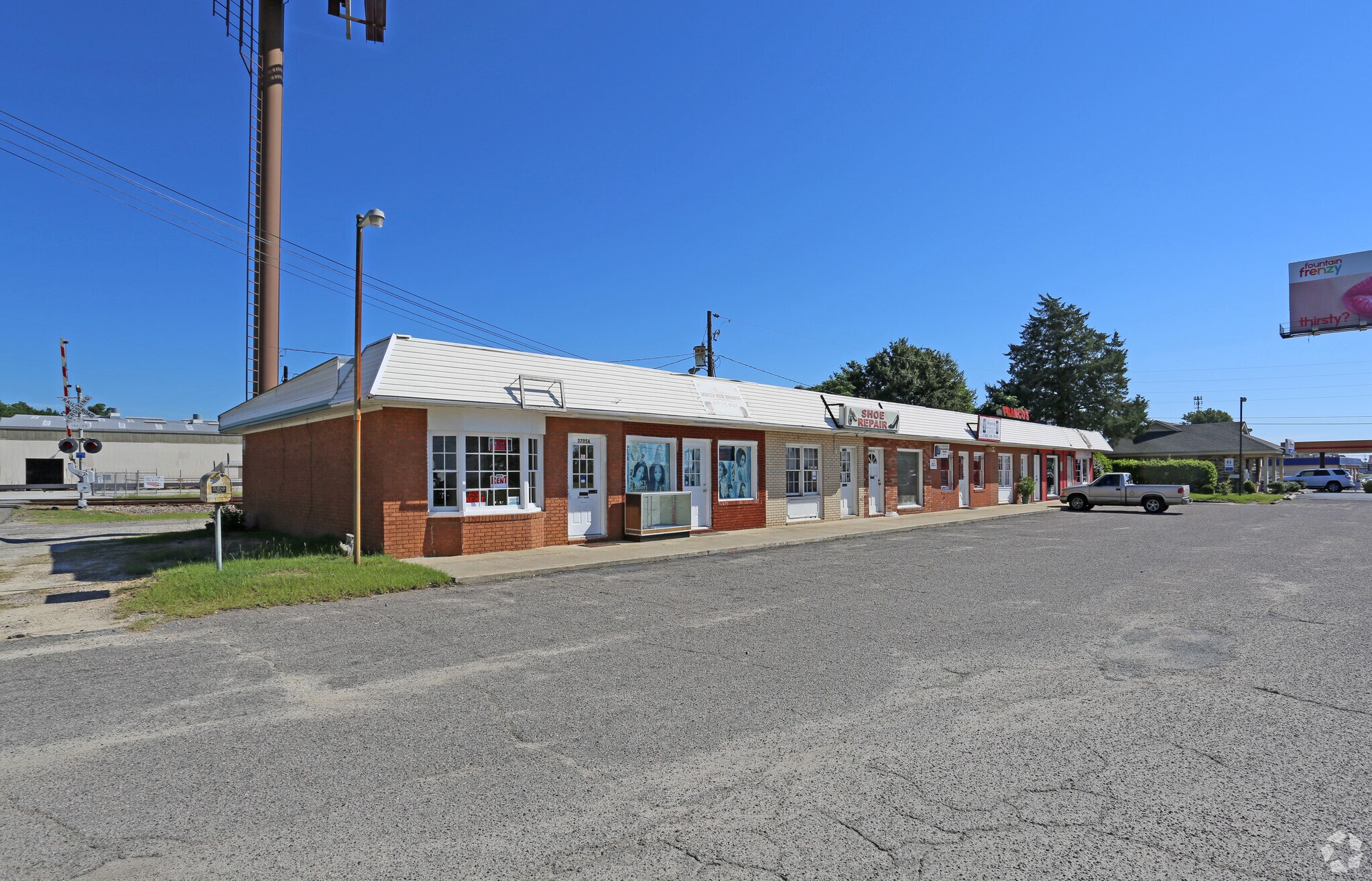 3705 Washington Rd, Augusta, GA for sale Primary Photo- Image 1 of 1