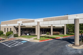 McNeil Business Park - Warehouse