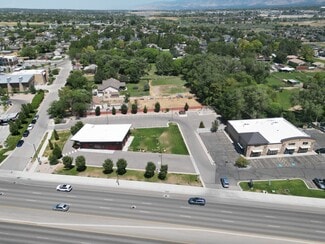 More details for 982 W S Jordan Pky, South Jordan, UT - Land for Lease