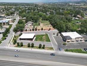 982 W S Jordan Pky, South Jordan, UT - AERIAL map view - Image1