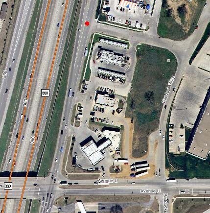 2700 Regency Dr, Grand Prairie, TX for sale - Primary Photo - Image 1 of 1