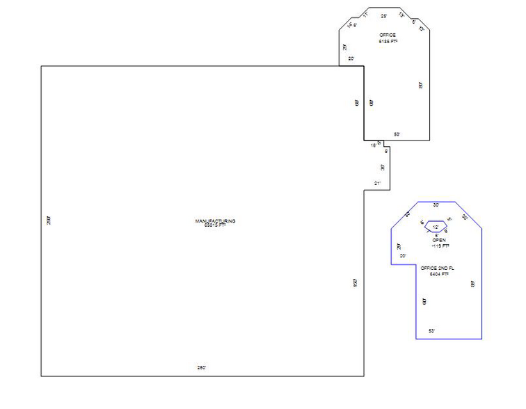 3689 Arrowhead Dr, Carson City, NV for sale - Site Plan - Image 1 of 1