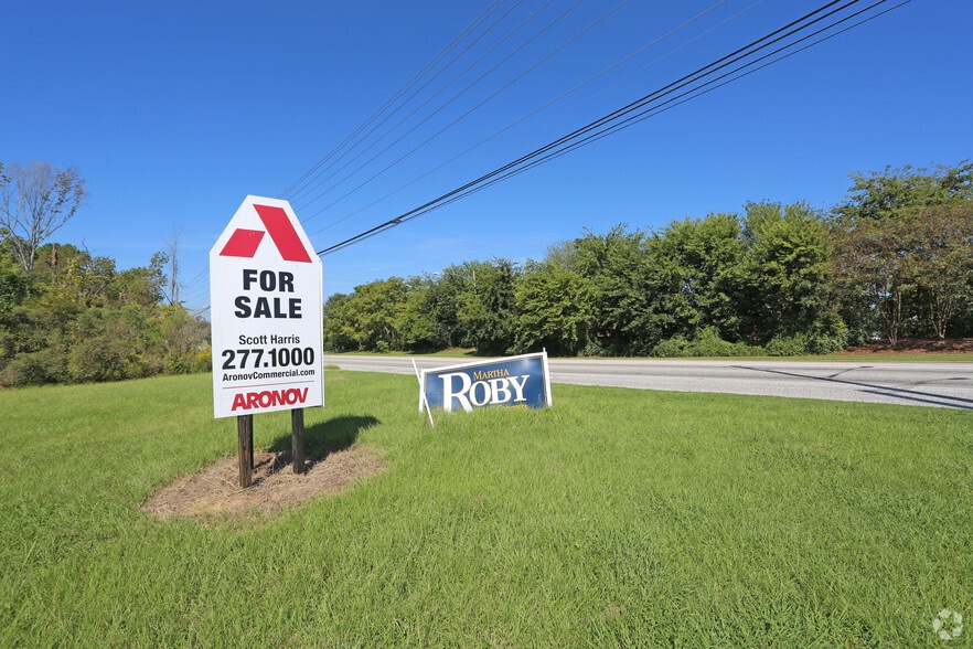 2302 Berry Hill Rd, Montgomery, AL for sale - Other - Image 2 of 3
