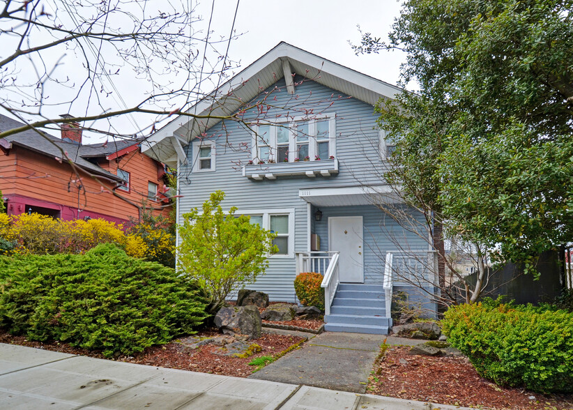 1111 29th Ave, Seattle, WA 98122 | LoopNet