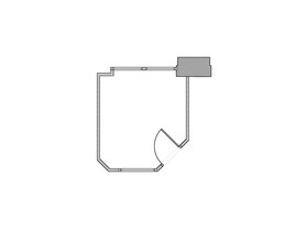 4100 Spring Valley Rd, Dallas, TX for lease Floor Plan- Image 1 of 1