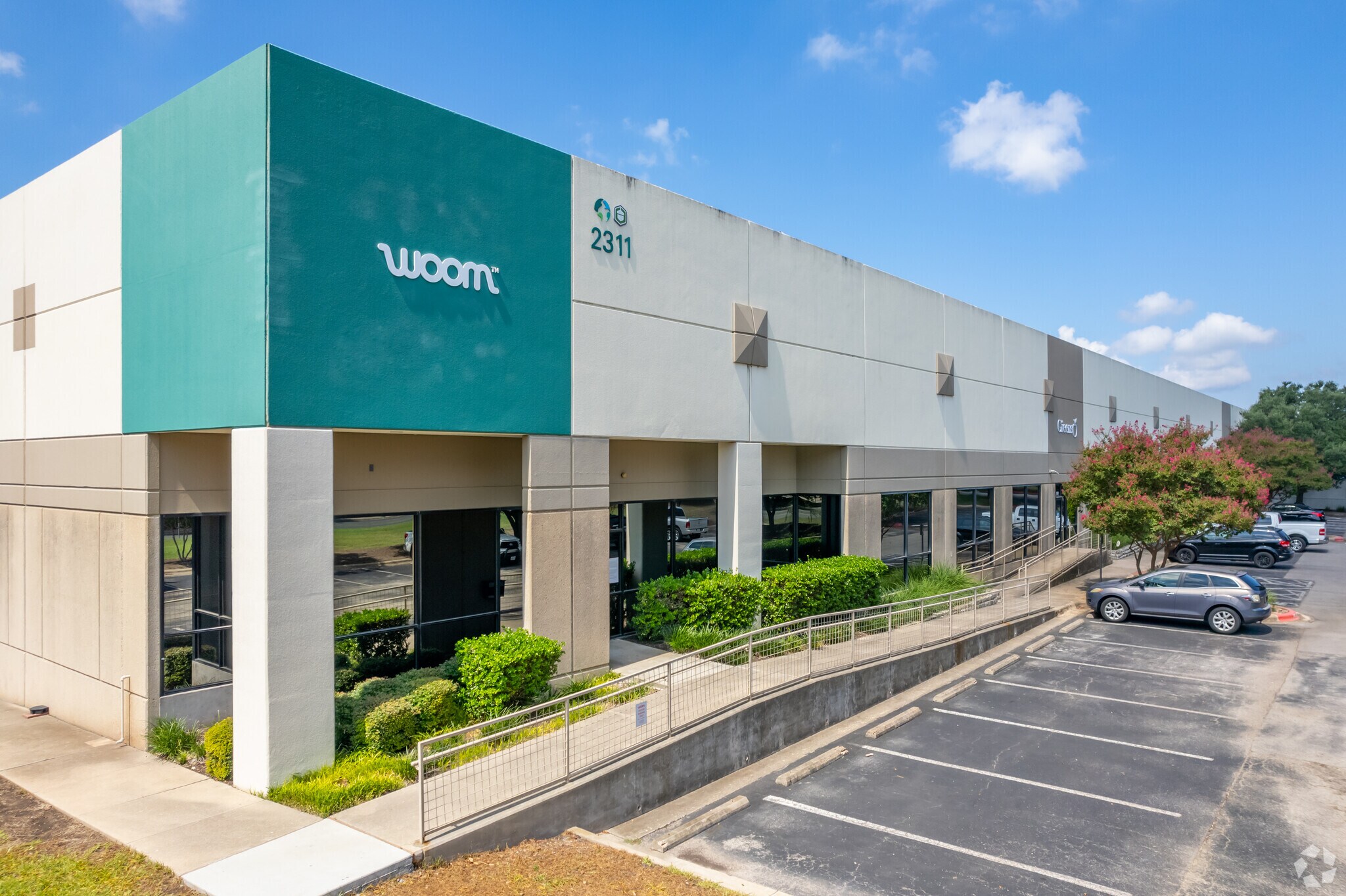 2311 W Rundberg Ln, Austin, TX for sale Building Photo- Image 1 of 1