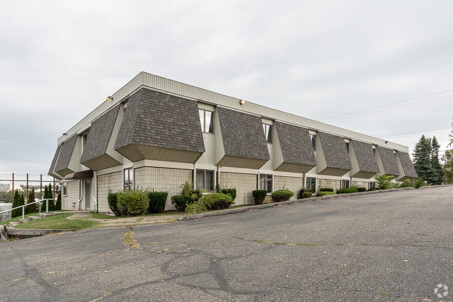 2542 S Arlington Rd, Akron, OH for lease - Building Photo - Image 3 of 4