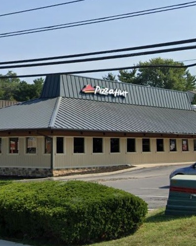 1220 W Patrick St, Frederick, MD for lease - Building Photo - Image 1 of 4