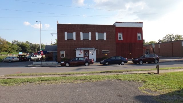 202-208 Paca St, Cumberland, MD for sale Primary Photo- Image 1 of 1