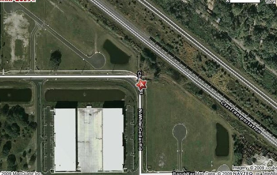 Caboose Pl, Sanford, FL 32771