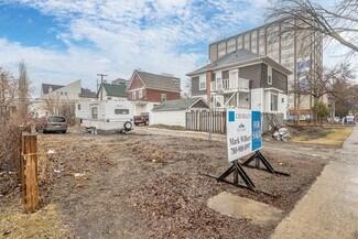 More details for 10211 117 St NW, Edmonton, AB - Land for Sale