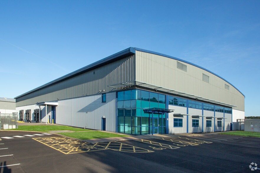 2 Dovecote Rd, Motherwell, ML1 4GP