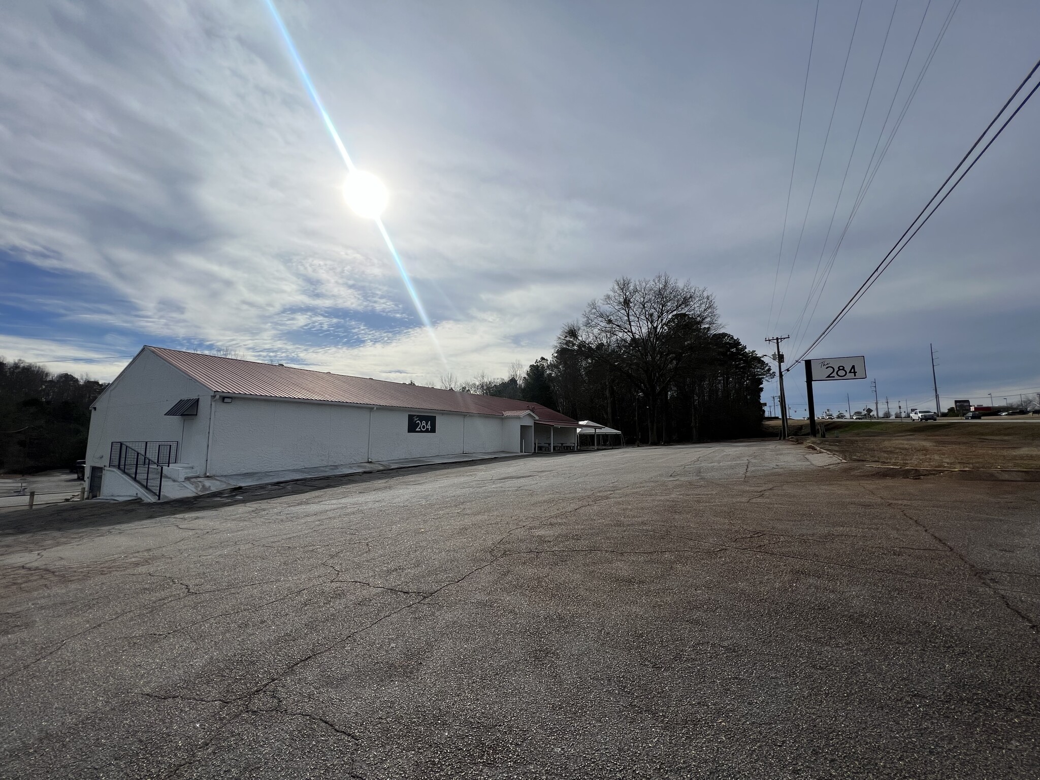 3155 Atlanta Hwy, Athens, GA for sale Building Photo- Image 1 of 1