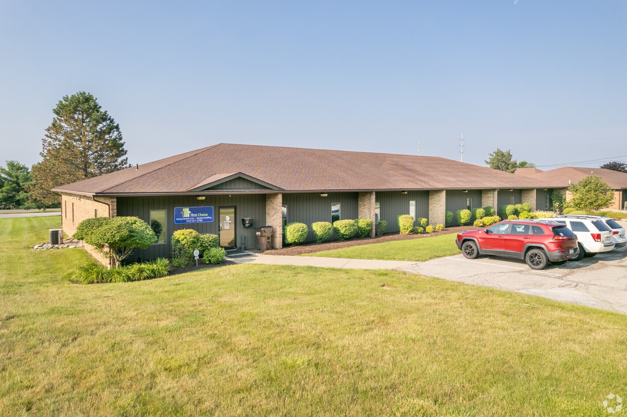 2267 Village Mall Dr, Mansfield, OH for sale Primary Photo- Image 1 of 1