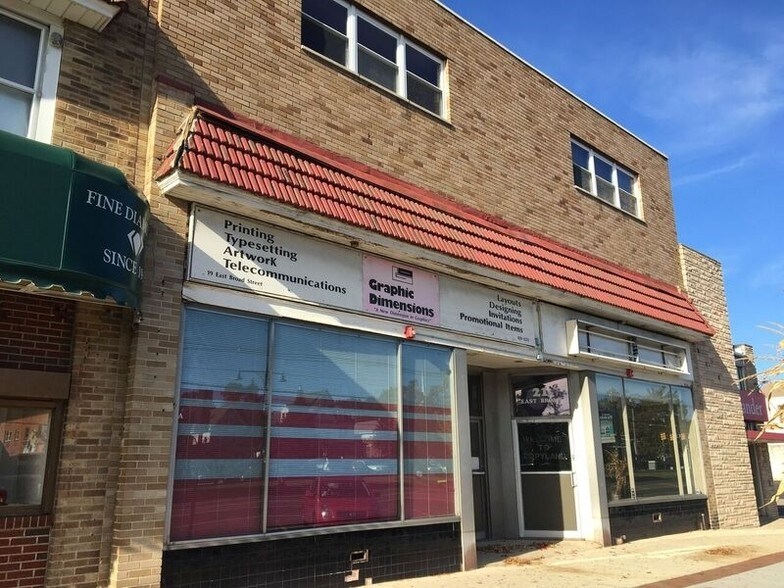 21 E Broad St, Palmyra, NJ for sale - Building Photo - Image 1 of 1