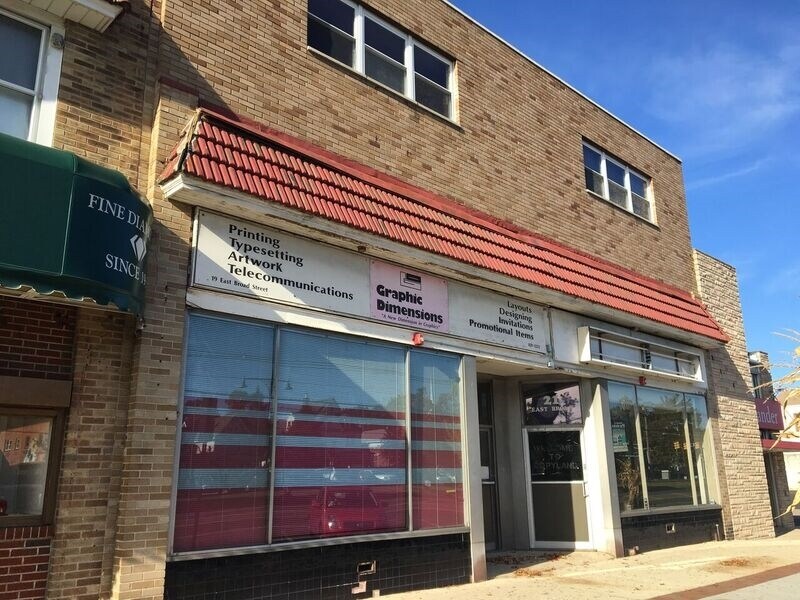 21 E Broad St, Palmyra, NJ for sale Building Photo- Image 1 of 1