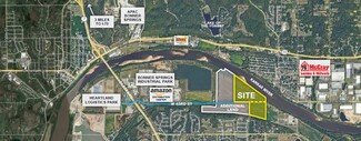 More details for 43rd & Lakecrest Dr, Shawnee, KS - Land for Sale