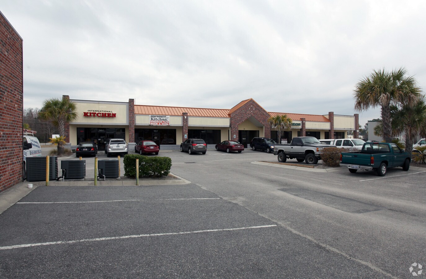 2126 Highway 9 E, Longs, SC 29568