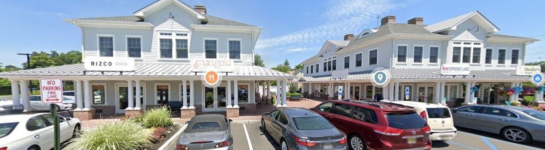 2003-2005 Rt-71, Spring Lake, NJ for sale Building Photo- Image 1 of 1