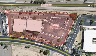 More details for 15601 N 28th Ave, Phoenix, AZ - Land for Sale