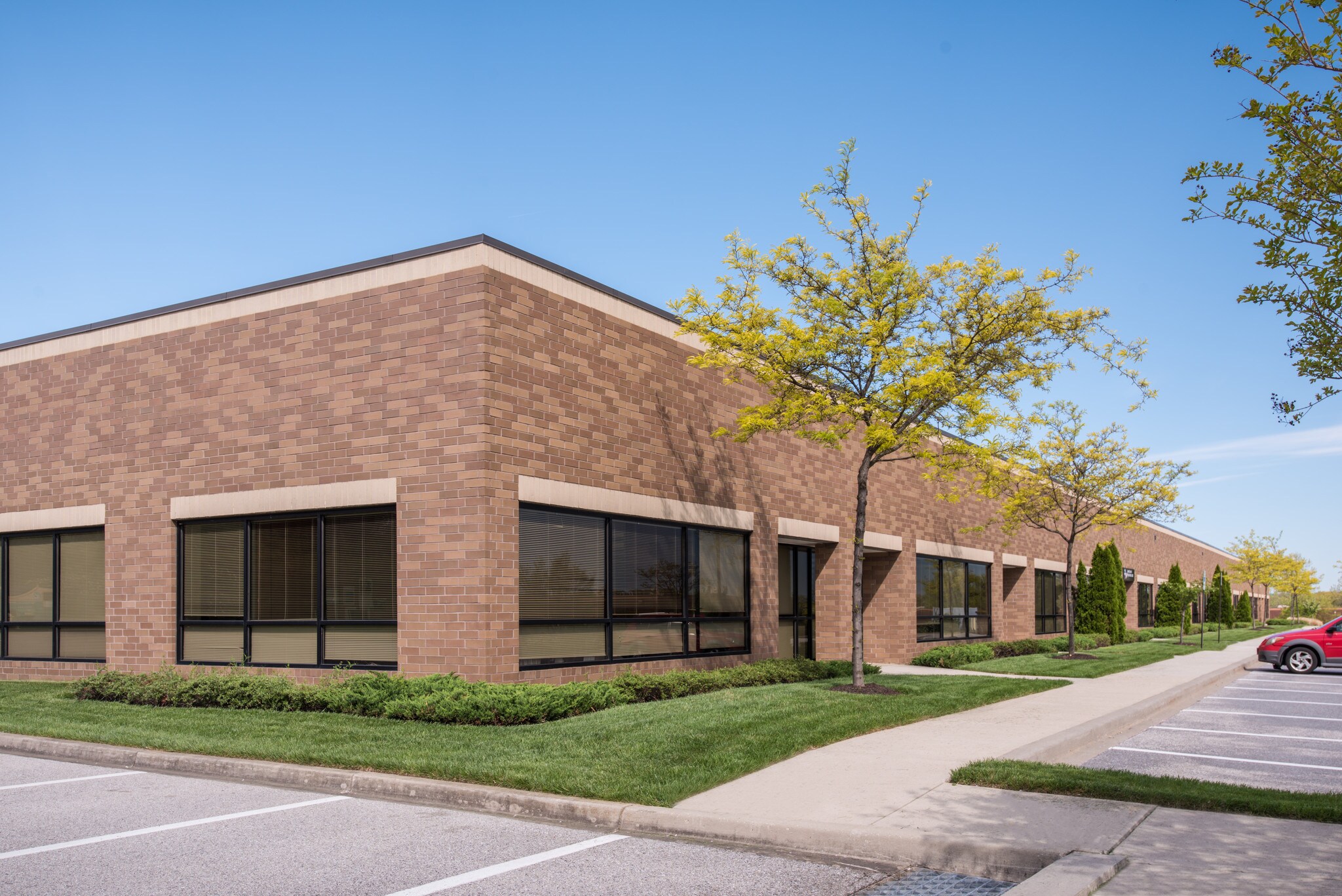 513 Progress Dr, Linthicum, MD 21090 BWI Tech Park