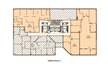 10200 E Girard Ave, Denver, CO for lease Interior Photo- Image 1 of 1